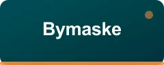 Bymaske