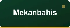 Mekanbahis